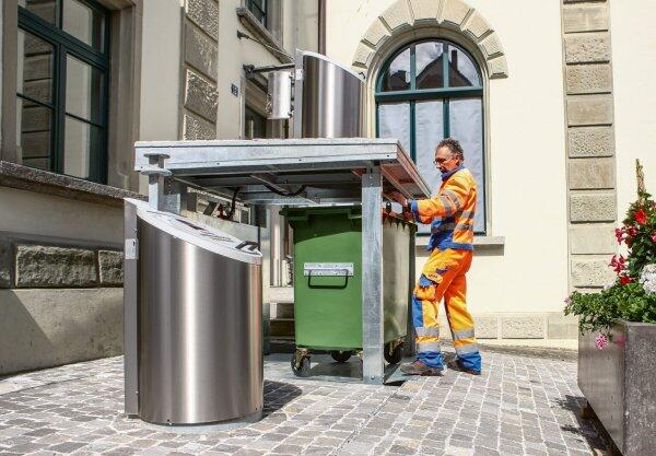 Villiger Entsorgungssysteme AG