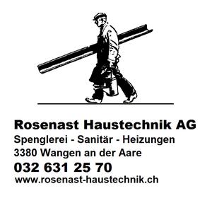 Rosenast Haustechnik AG