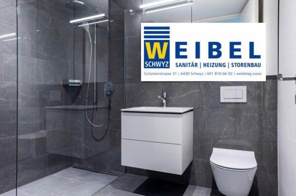Weibel Haustechnik AG