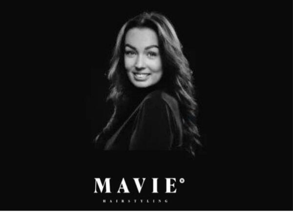 MAVIE Hairstyling