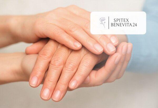 Spitex Benevita 24