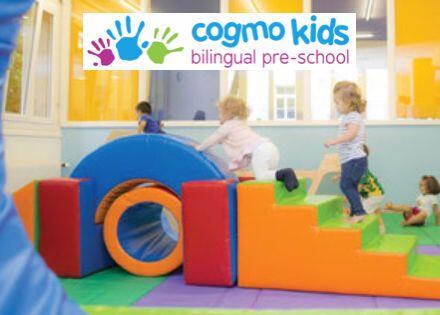 Cogmo Kids