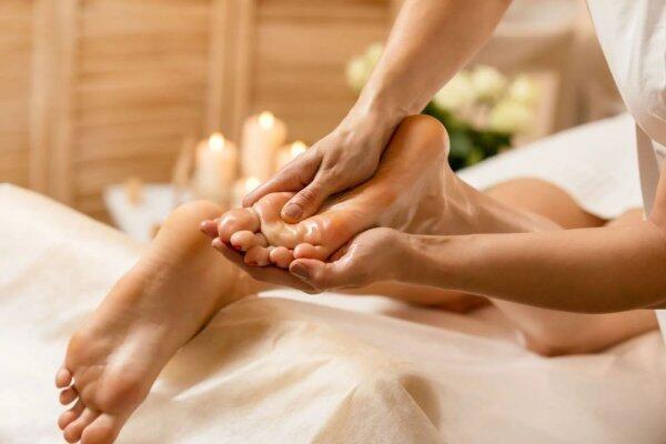Kinemal Massage und Gesundheitspraxis
