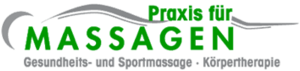Praxis für Massagen