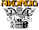 Akorug AG