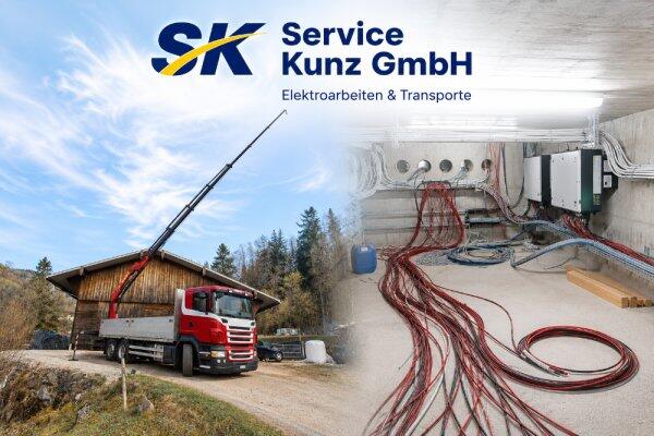Service Kunz GmbH