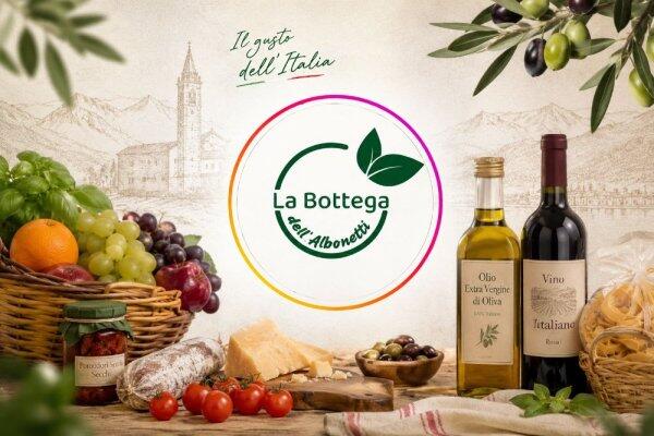 La Bottega dell'Albonetti