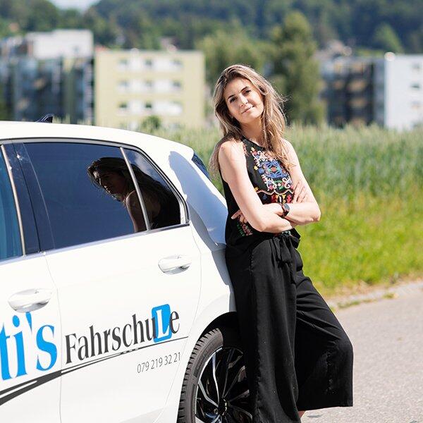 Tuti’s Fahrschule