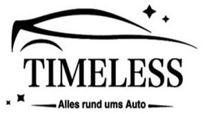 Timeless Garage GmbH