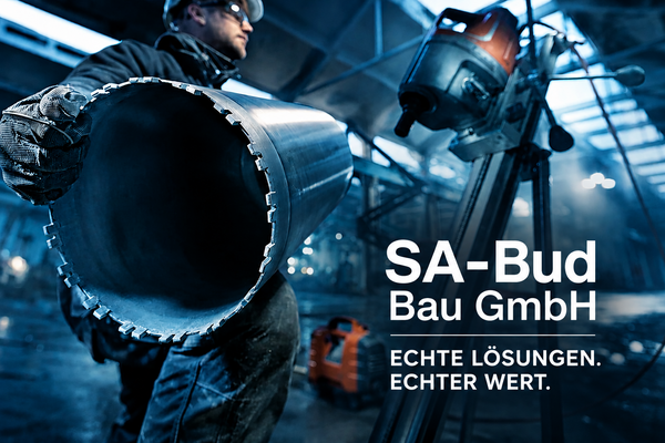 SA-Bud Bau GmbH