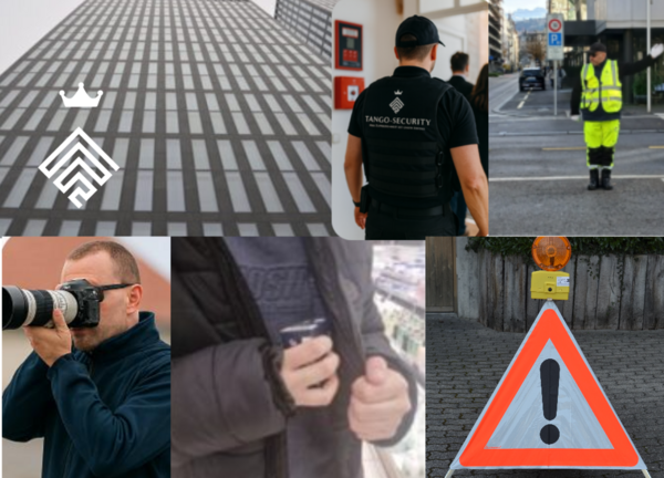 Tango-Security. GmbH