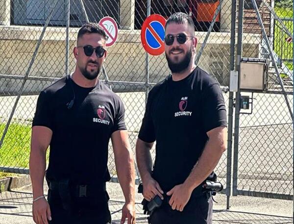 Albi Security GmbH