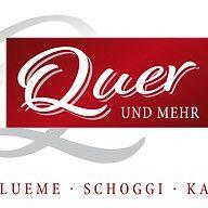 Blumen Quer und Mehr GmbH