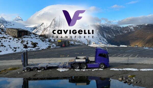 V & F Cavigelli Transporte AG