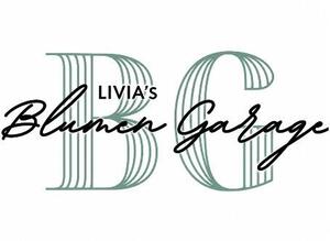 Livia's Blumen Garage