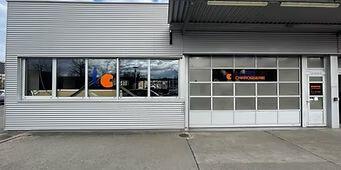Luso Carrosserie GmbH