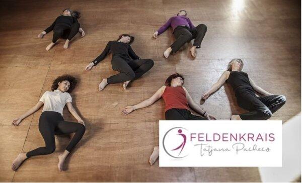 Feldenkrais Methode Tatjana Pacheco