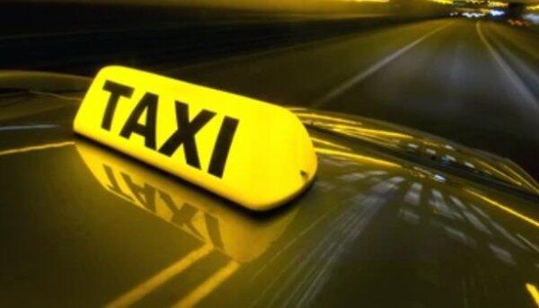 Taxi Guido, titolare Bolandrini Serena