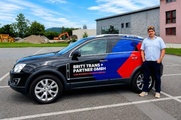 BrittTrans + Partner GmbH