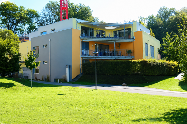 Architekturbüro Schurter