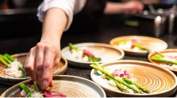 Restaurant, Catering & Events