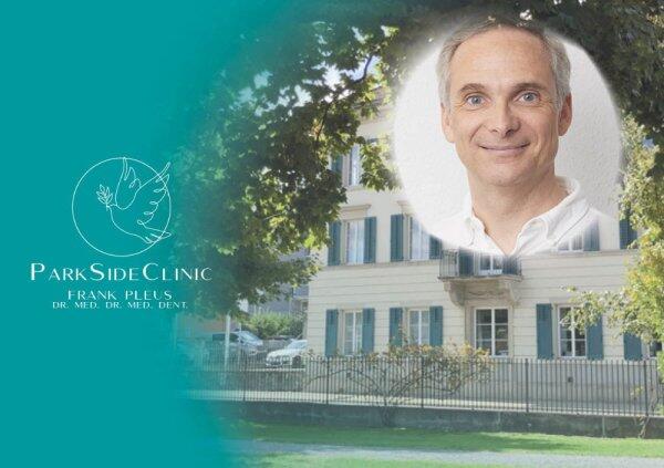 Parksideclinic GmbH