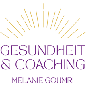 Gesundheit & Coaching Melanie Goumri