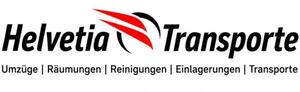 Helvetia  <br>Transporte & Umzüge AG
