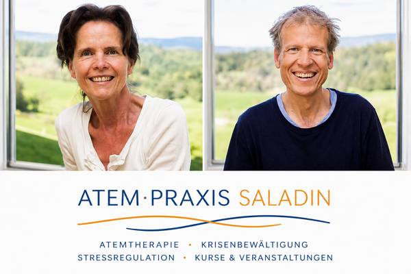Atem-Praxis Saladin