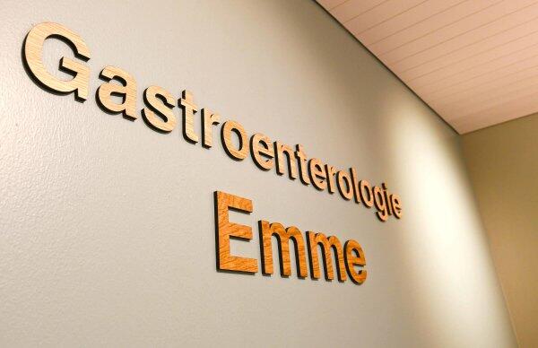 Gastroenterologie Emme
