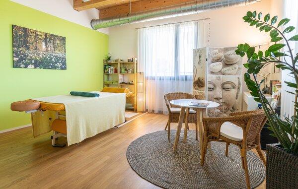 Yoga & Ayurveda Amriswil