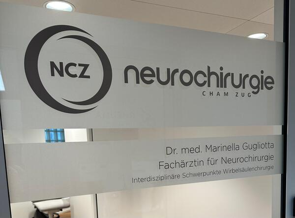 Neurochirurgie Cham Zug