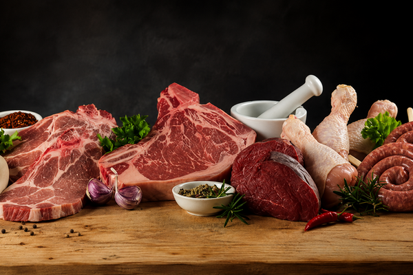 Sven's Butcher Shop GmbH