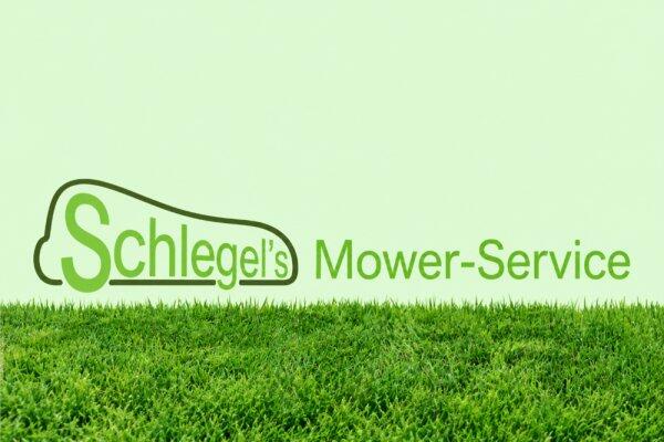 Schlegel's Mower-Service