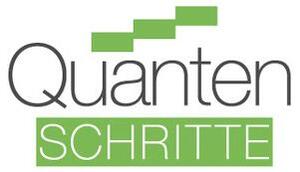 Quantenschritte Rolf Münch
