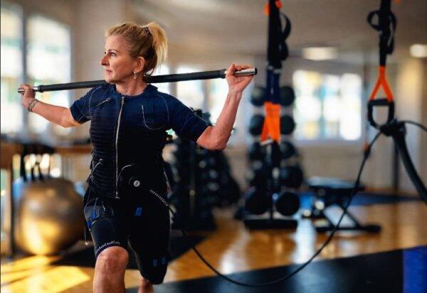 VALERIS - Personal EMS Training