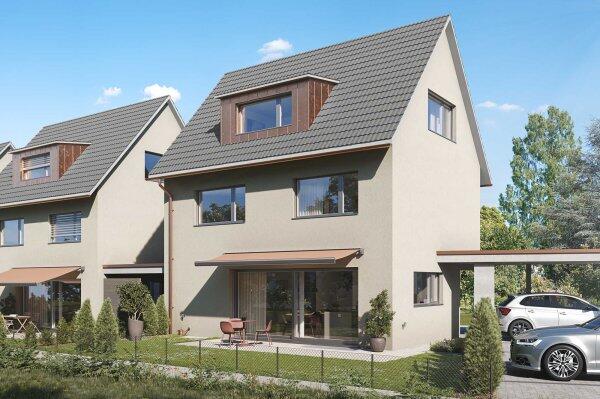 Montanaro + Kriesi <br>Architekten GmbH