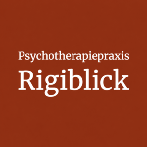 Psychotherapiepraxis Rigiblick