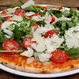 Salvo Pizza Inh. Trombetta