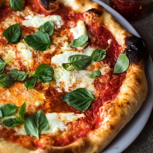 Salvo Pizza Inh. Trombetta