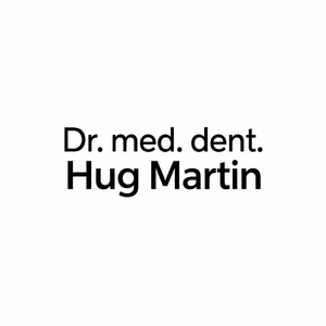 Dr. med. dent. Hug Martin