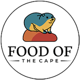 Food of the Cape by Bravo Antelo