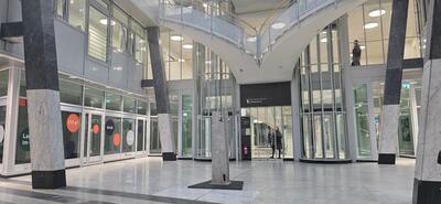 Betreibungsamt Basel