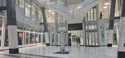 Betreibungsamt Basel