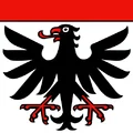 Aarau in Schweiz