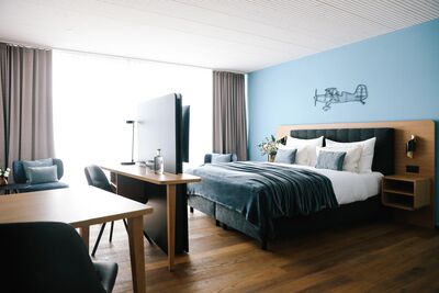 AMANTE Hotel | Bern-Belp