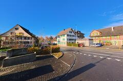 Amlikon-Bissegg