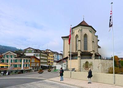 Kanton Appenzell Innerrhoden