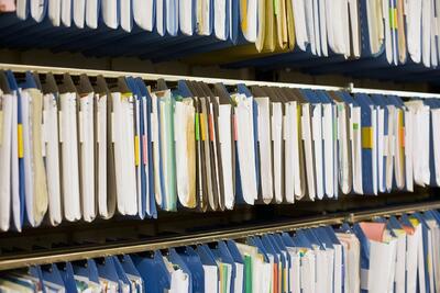 Handelsregister - Kanton Tessin