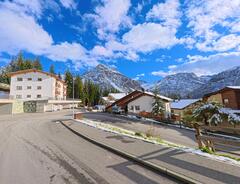 Arosa